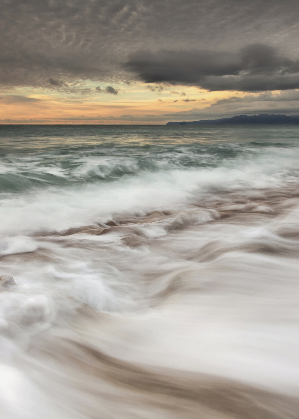 The Sea: постер из коллекции World Class Photos