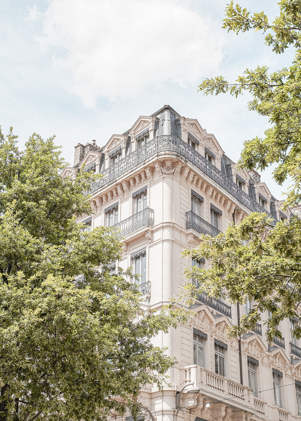 Paris: постер из коллекции World Class Photos