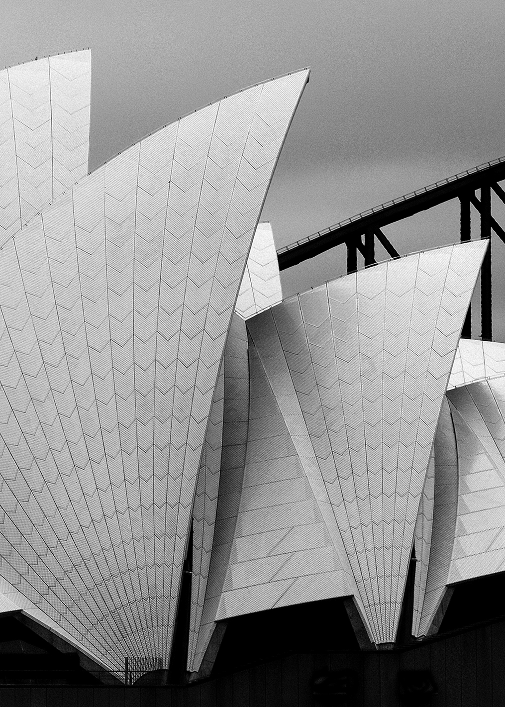 Opera house Sydney: постер из коллекции World Class Photos