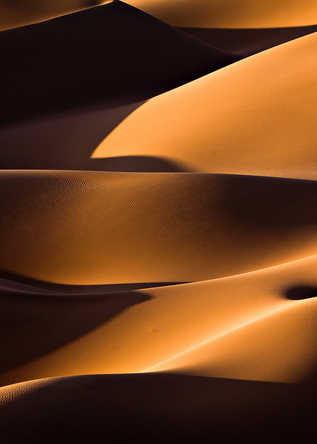 Light and Shadow: постер из коллекции World Class Photos