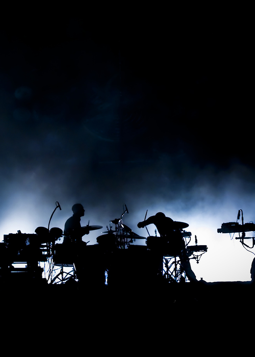 The band: постер из коллекции World Class Photos