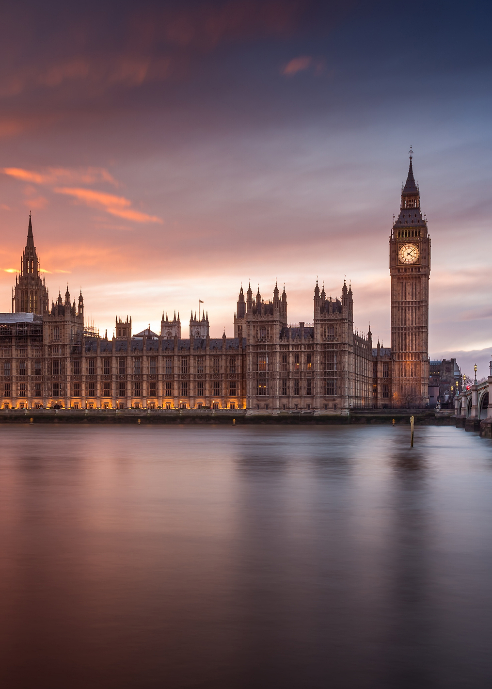 London Palace: постер из коллекции World Class Photos