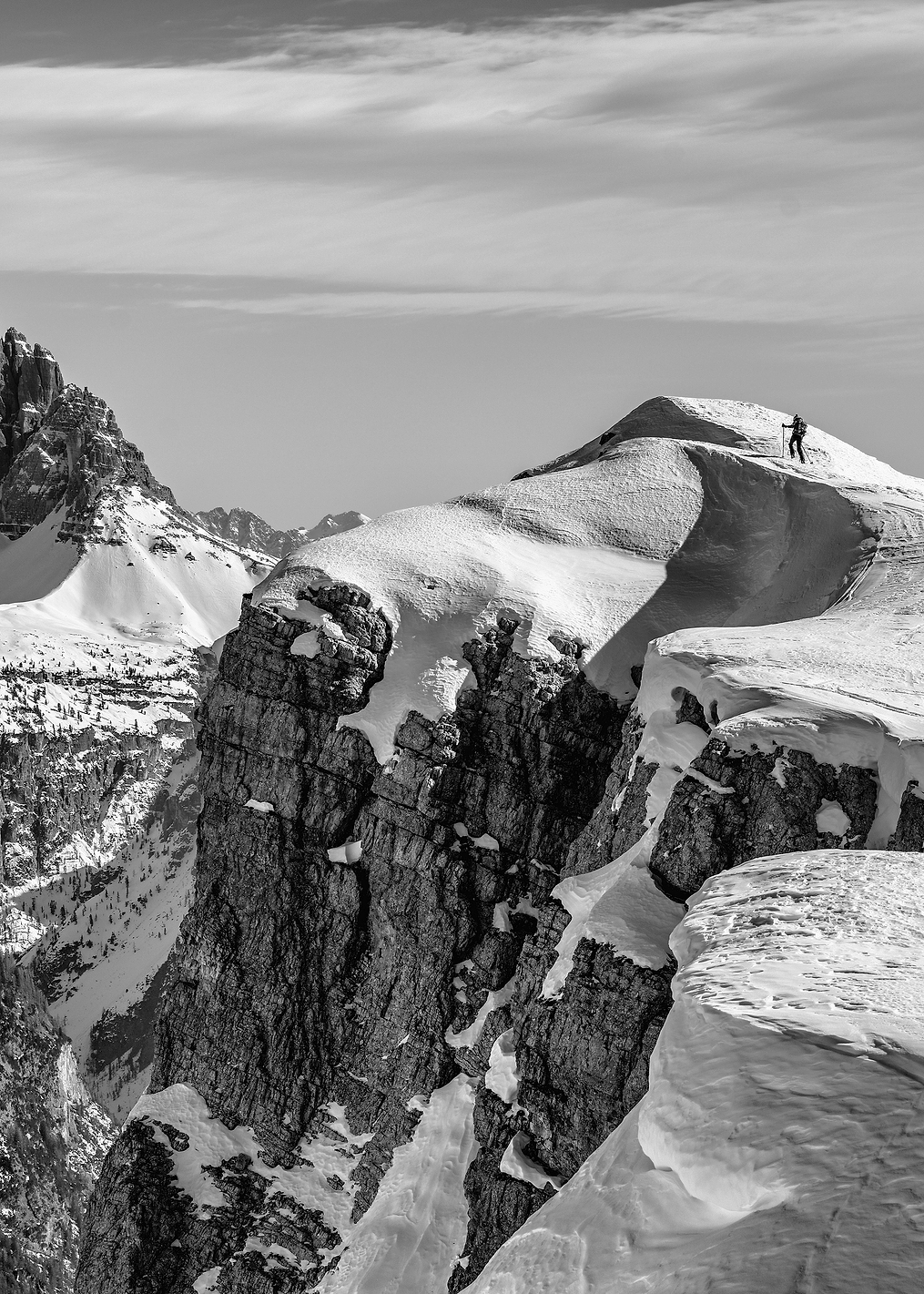 Almost at the Top: постер из коллекции World Class Photos
