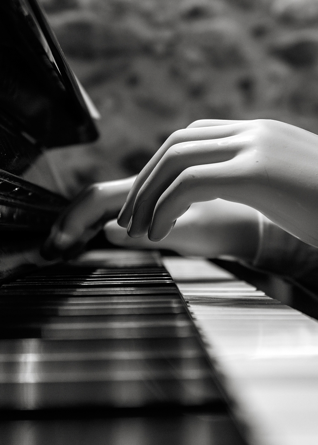 More music please: постер из коллекции World Class Photos