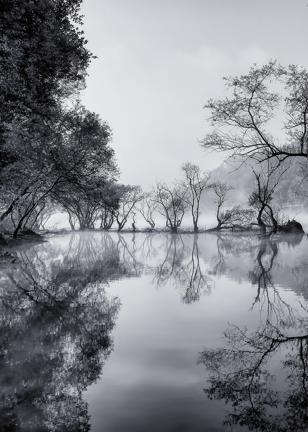 Healing spot: постер из коллекции World Class Photos