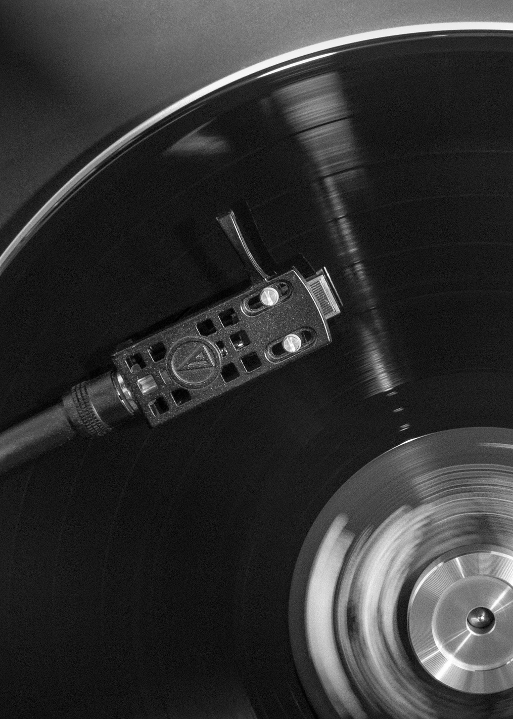 Vinyl: постер из коллекции World Class Photos