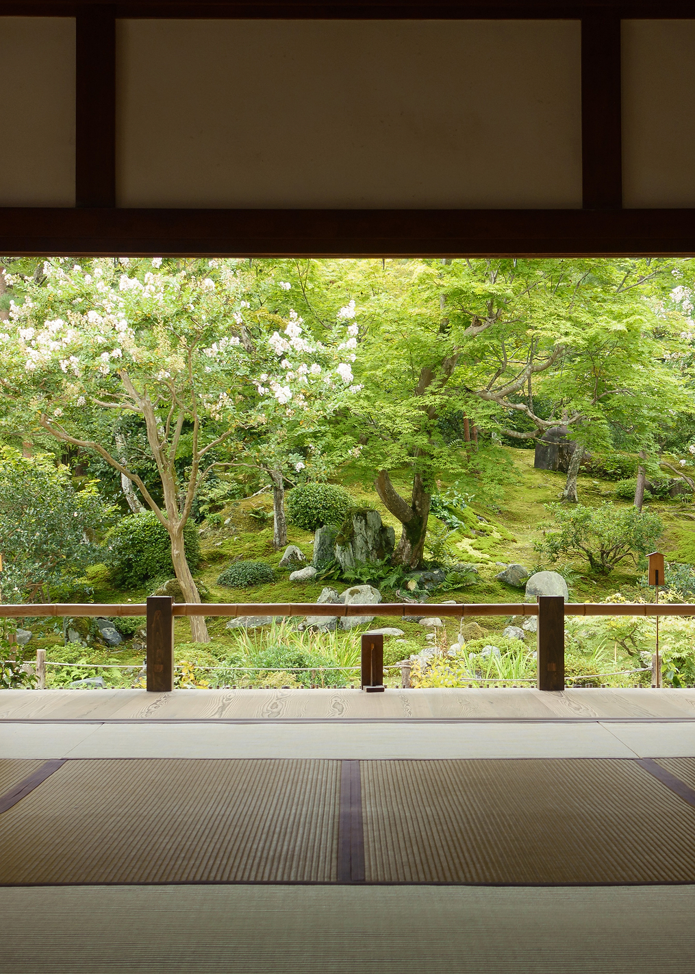 Zen Zone: постер из коллекции World Class Photos
