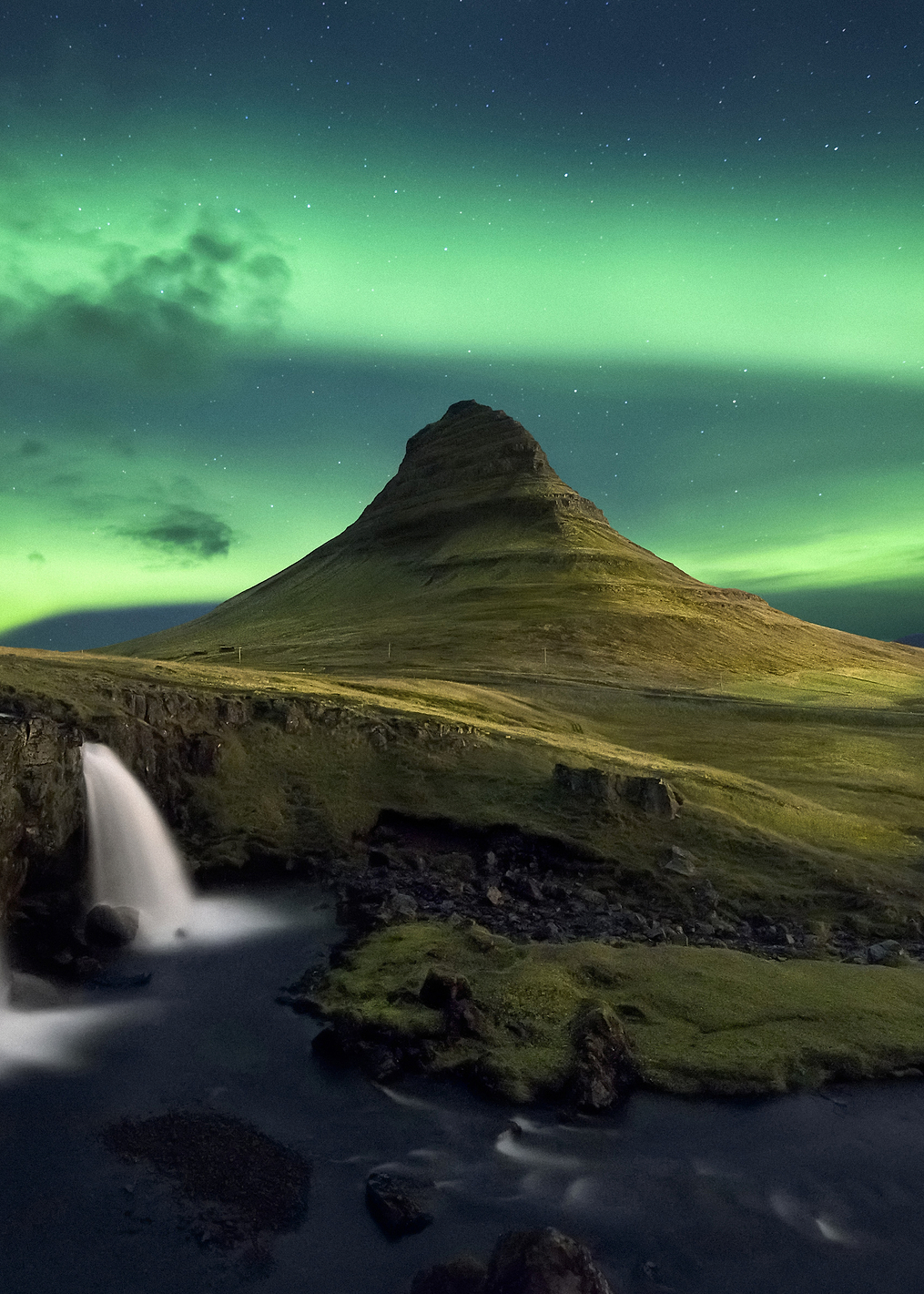 Powered by Light: постер из коллекции World Class Photos