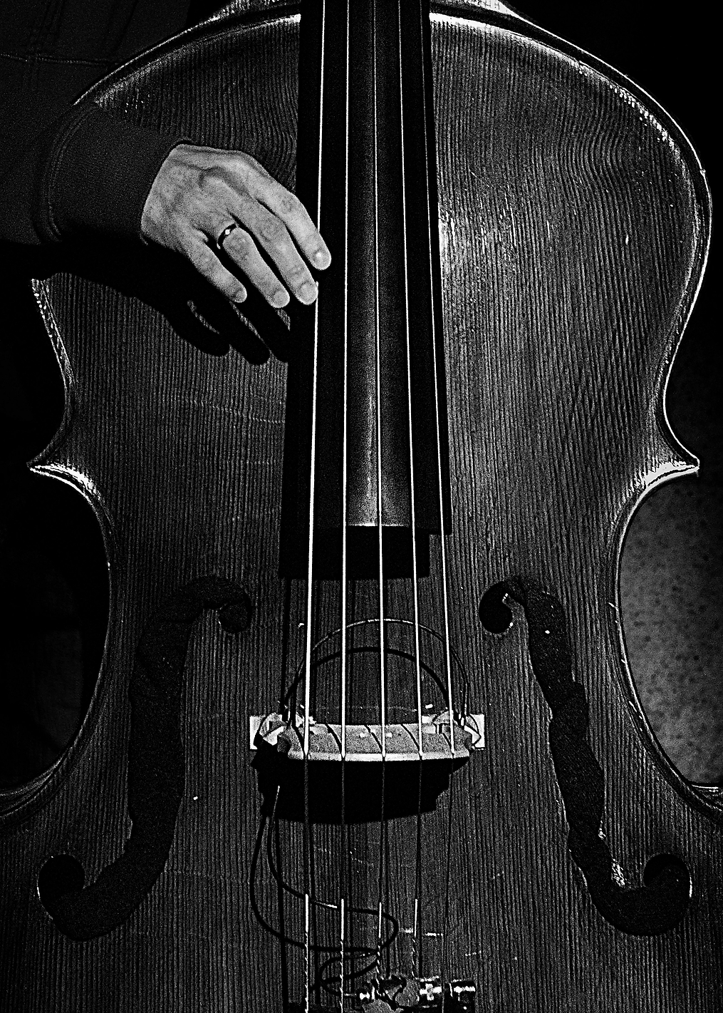 jazz: постер из коллекции World Class Photos