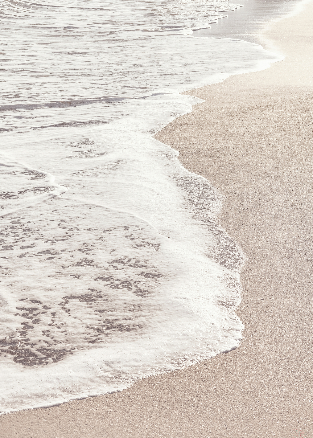 Beach_006: постер из коллекции World Class Photos