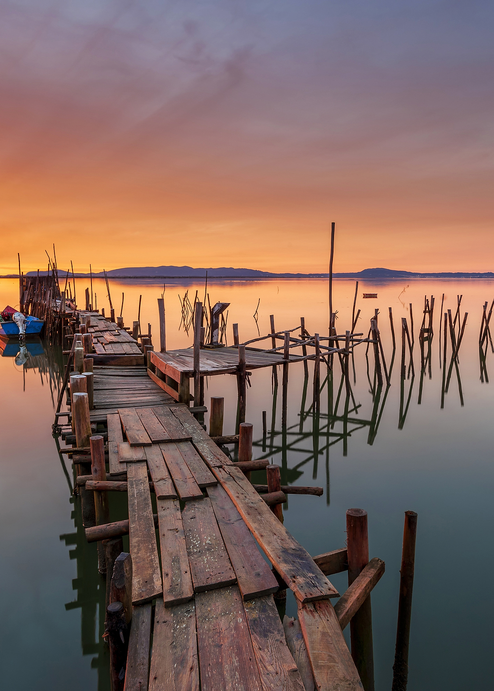The last Light: постер из коллекции World Class Photos