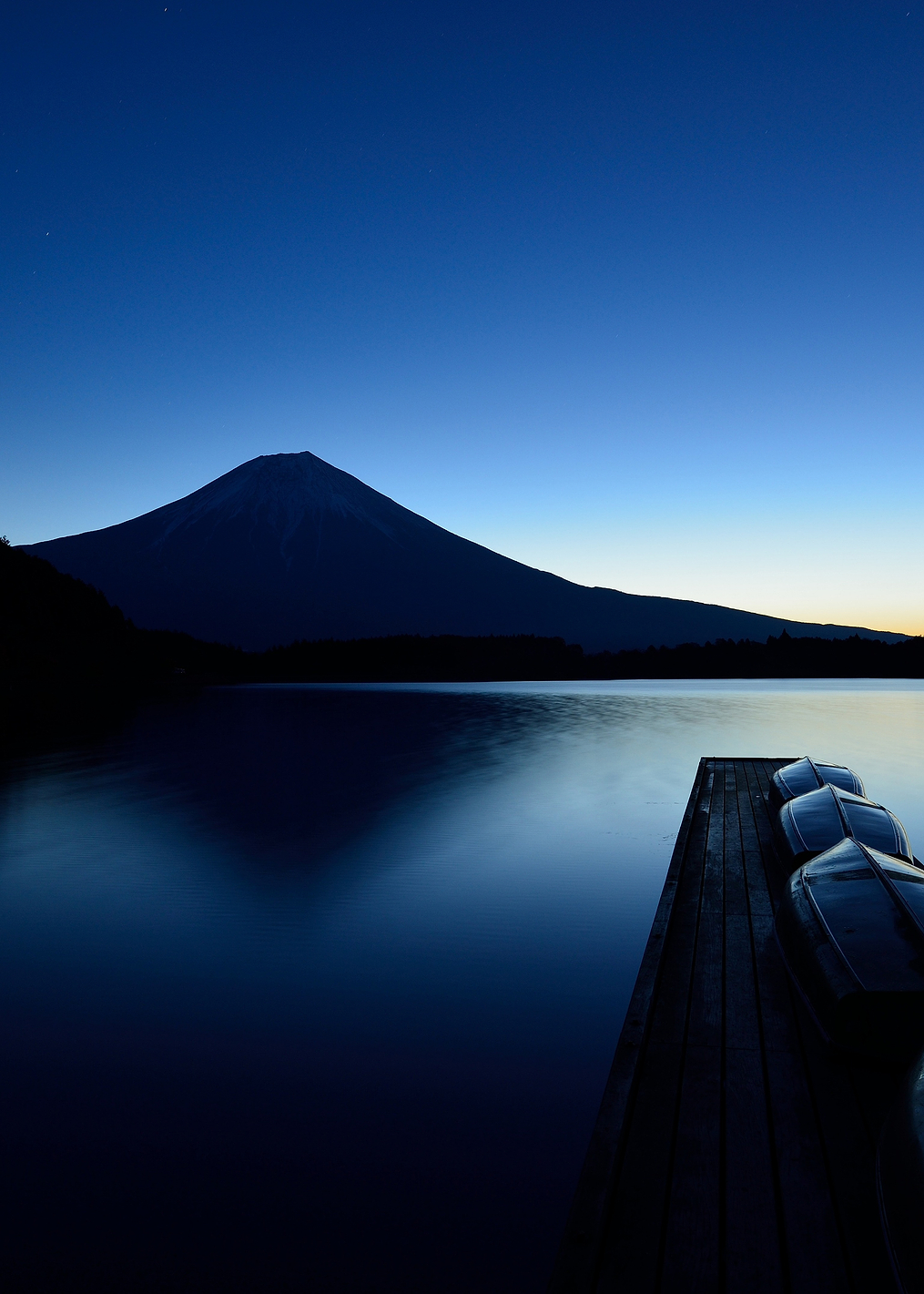 Silence: постер из коллекции World Class Photos
