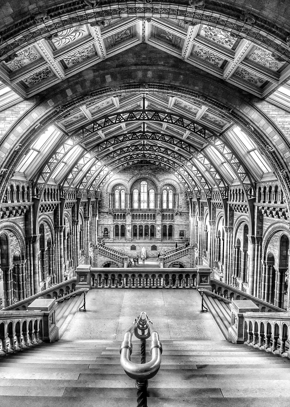 London gallery: постер из коллекции World Class Photos