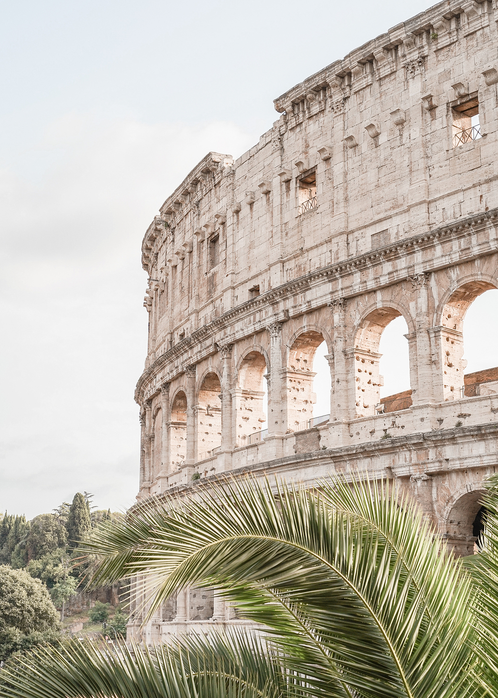 Colosseum: постер из коллекции World Class Photos
