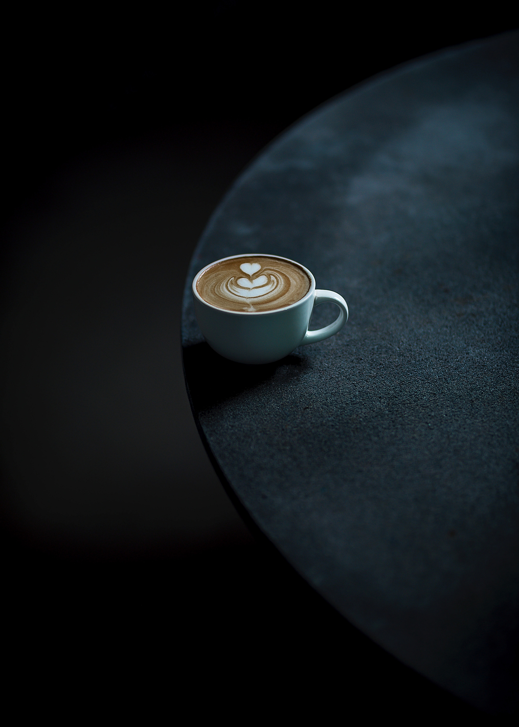 Latte: постер из коллекции World Class Photos