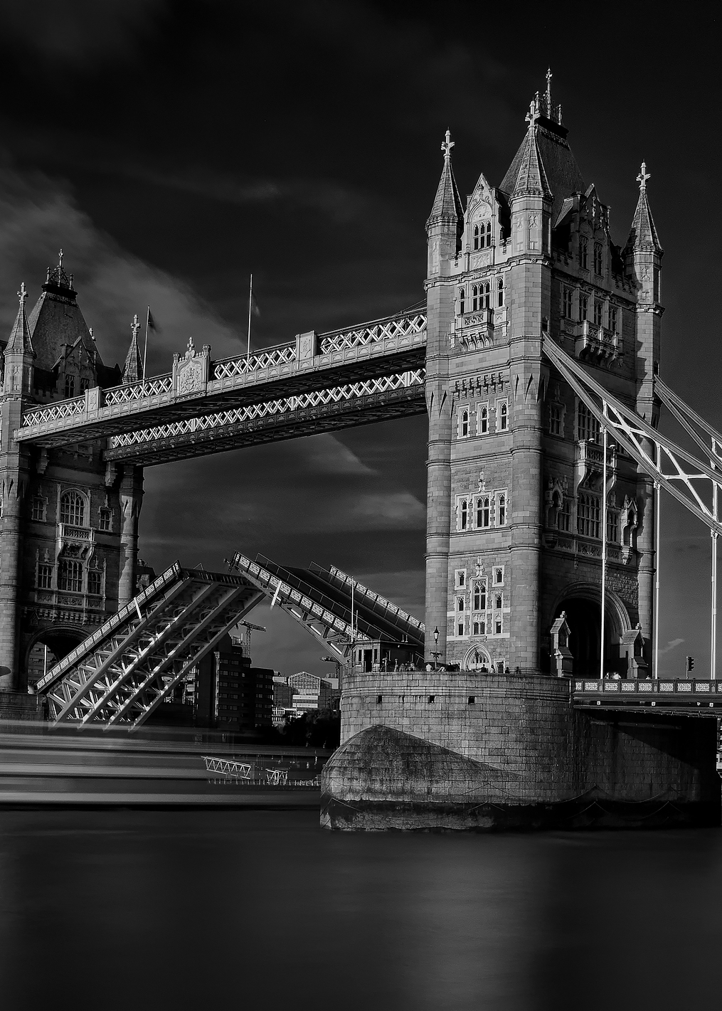 Bridge: постер из коллекции World Class Photos