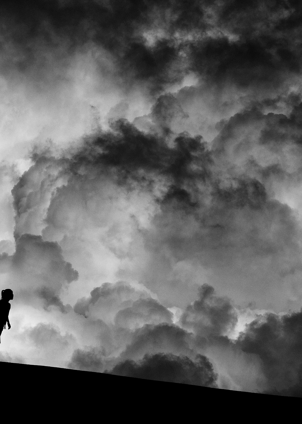 Prelude To The Dream: постер из коллекции World Class Photos