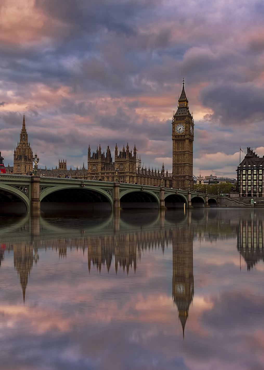 A Sunset To Remember: постер из коллекции World Class Photos