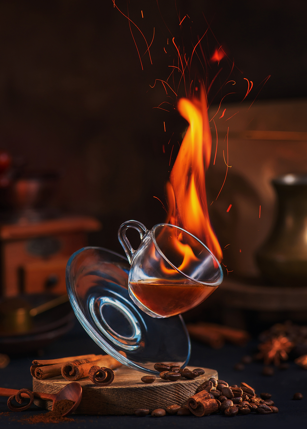 Just that good: постер из коллекции World Class Photos