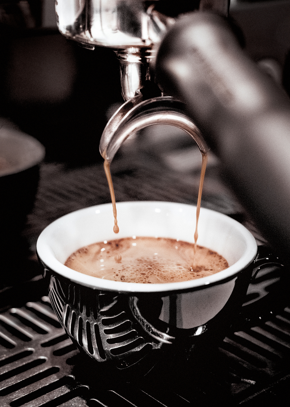 Coffee_005: постер из коллекции World Class Photos