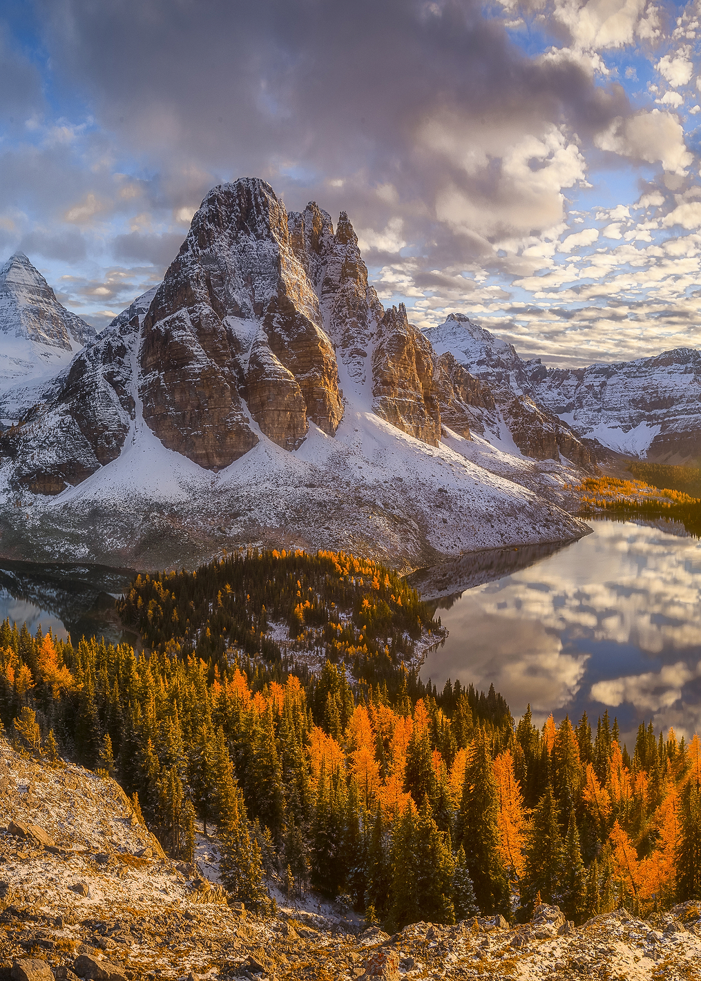 Heaven on Earth: постер из коллекции World Class Photos