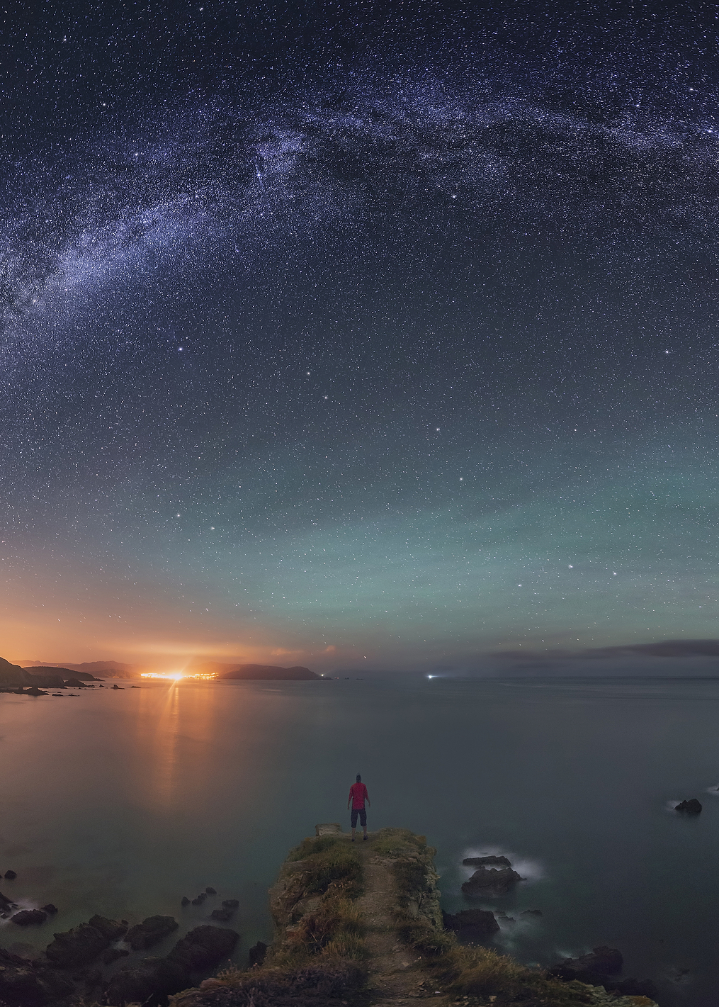Find the Way: постер из коллекции World Class Photos