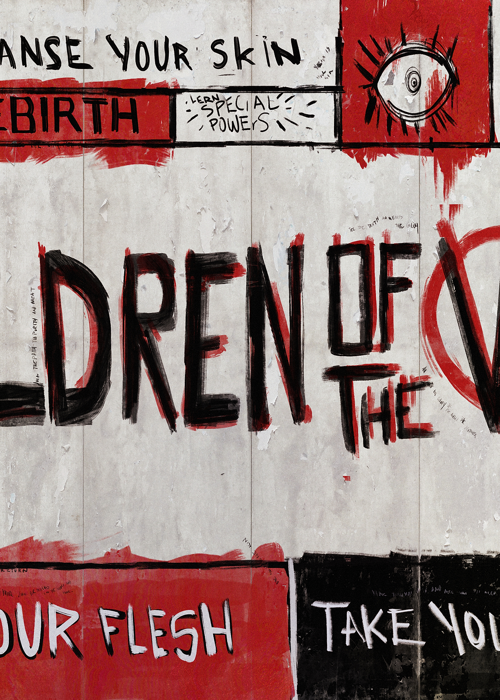 COV Banner: постер из коллекции Borderlands