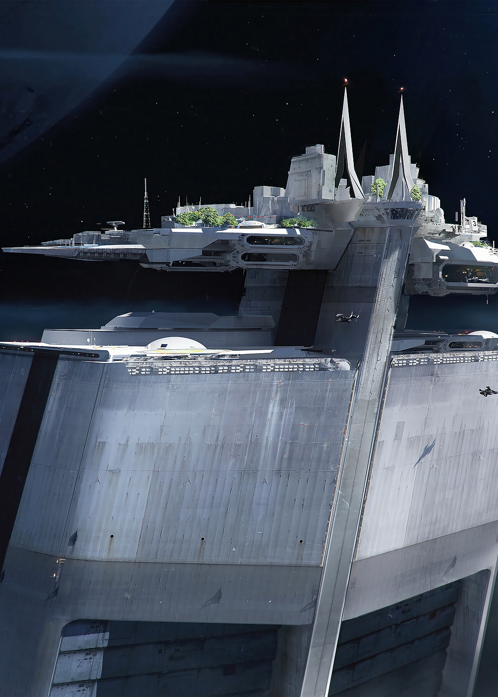 The Tower, Earth: постер из коллекции Destiny