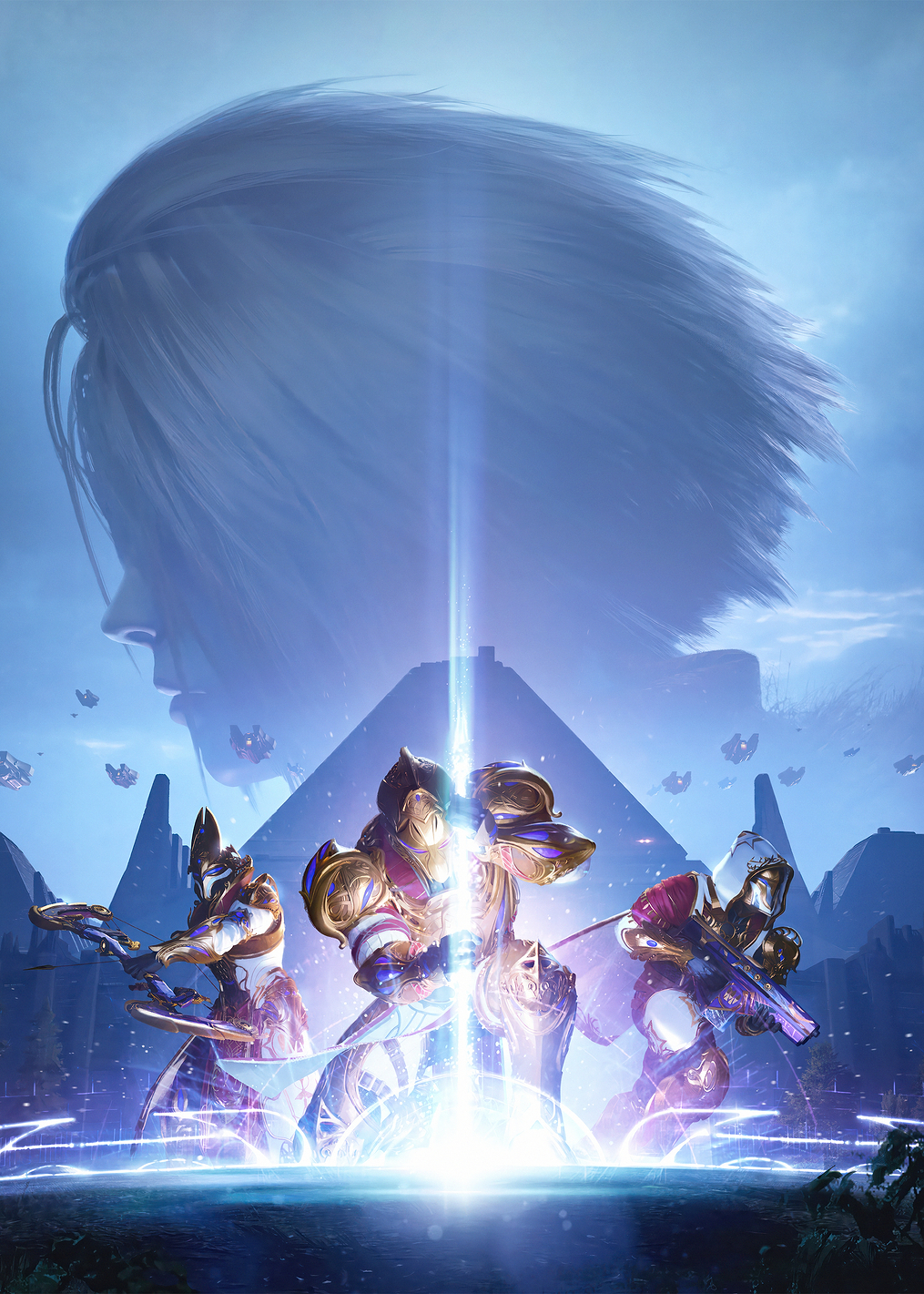 Season of Defiance: постер из коллекции Destiny