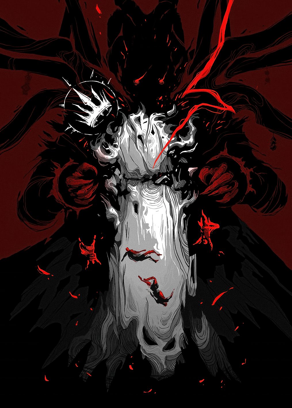 Tower: постер из коллекции Diablo