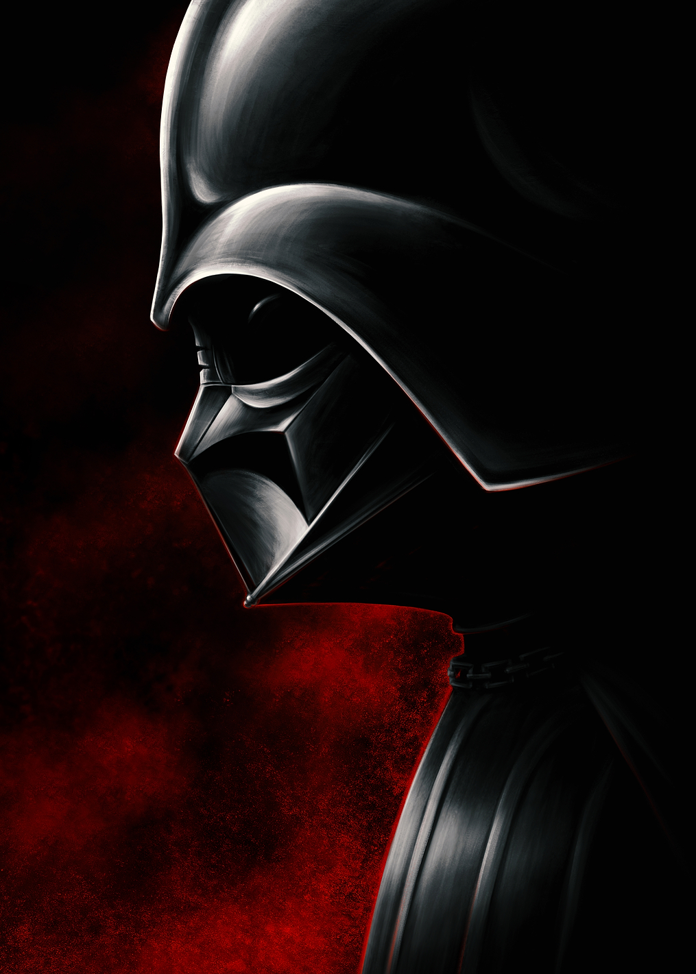 Darth Vader: постер из коллекции Star Wars