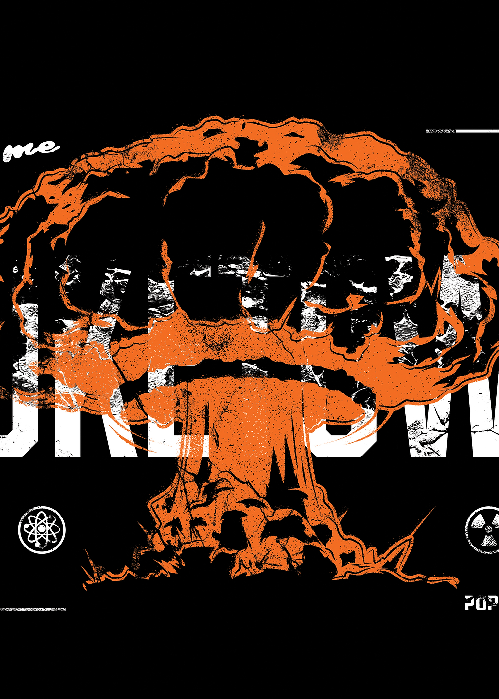Welcome to Nuketown: постер из коллекции Call of Duty