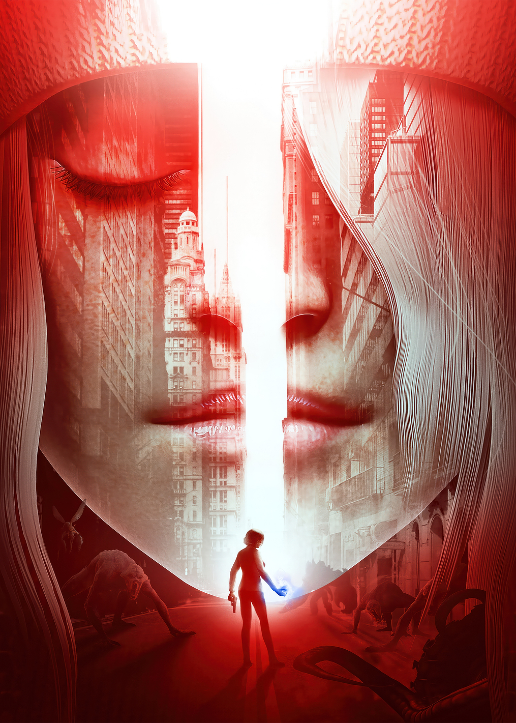 The Secret World Legends: постер из коллекции Funcom