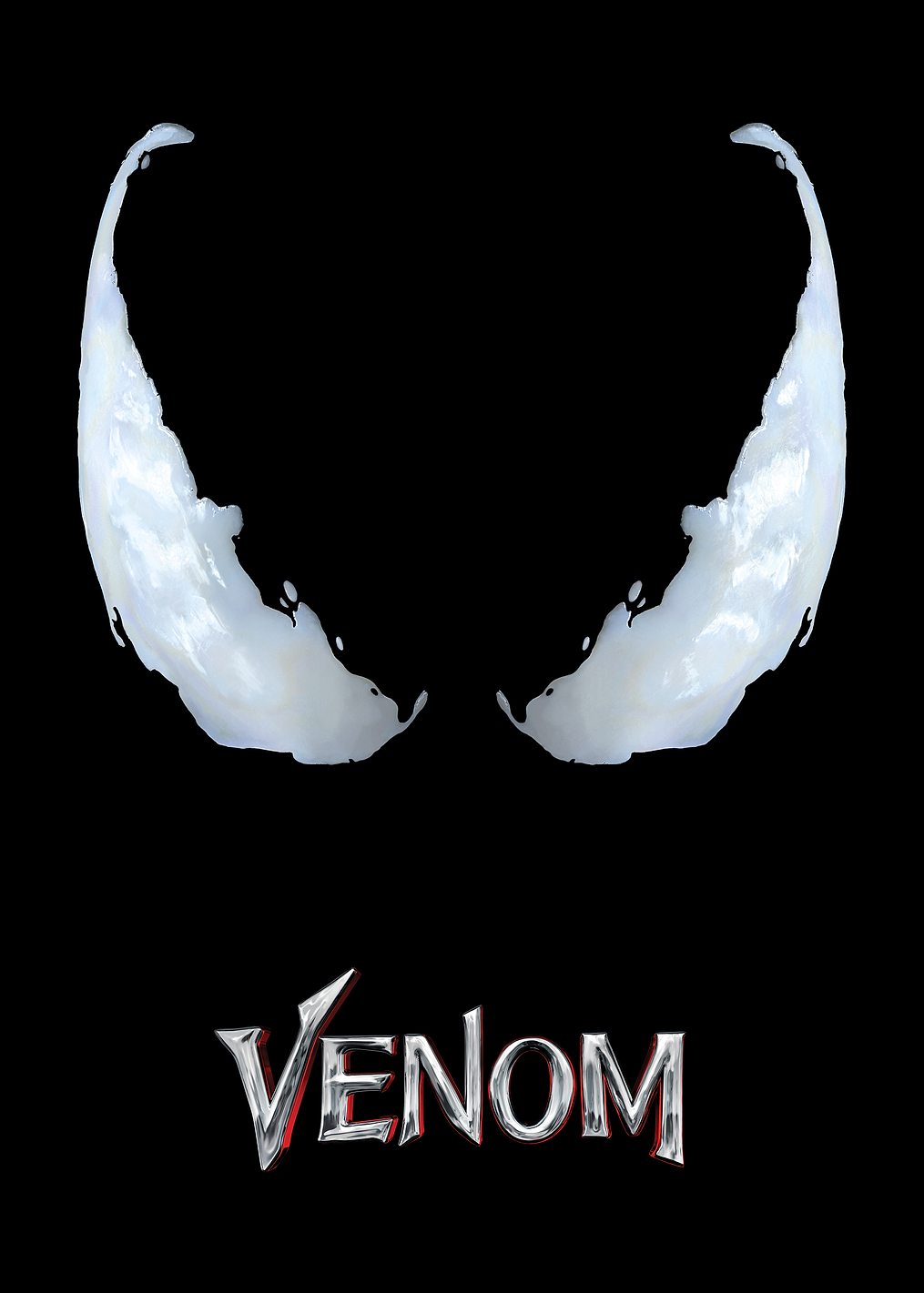 Venom Movie One: постер из коллекции Marvel