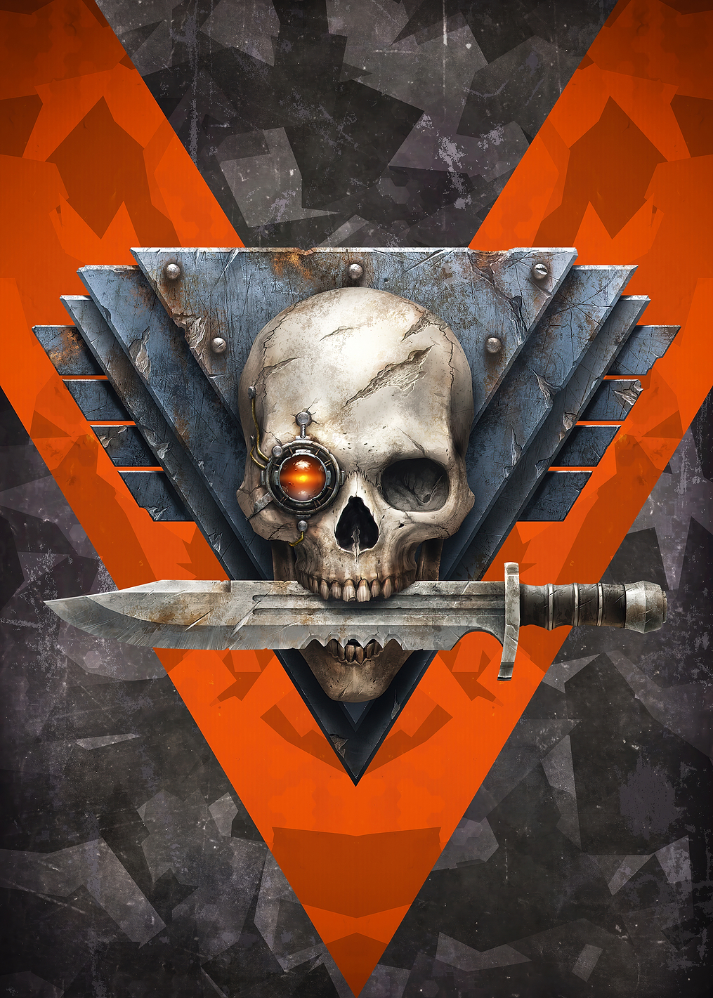 Kill Team: постер из коллекции Warhammer