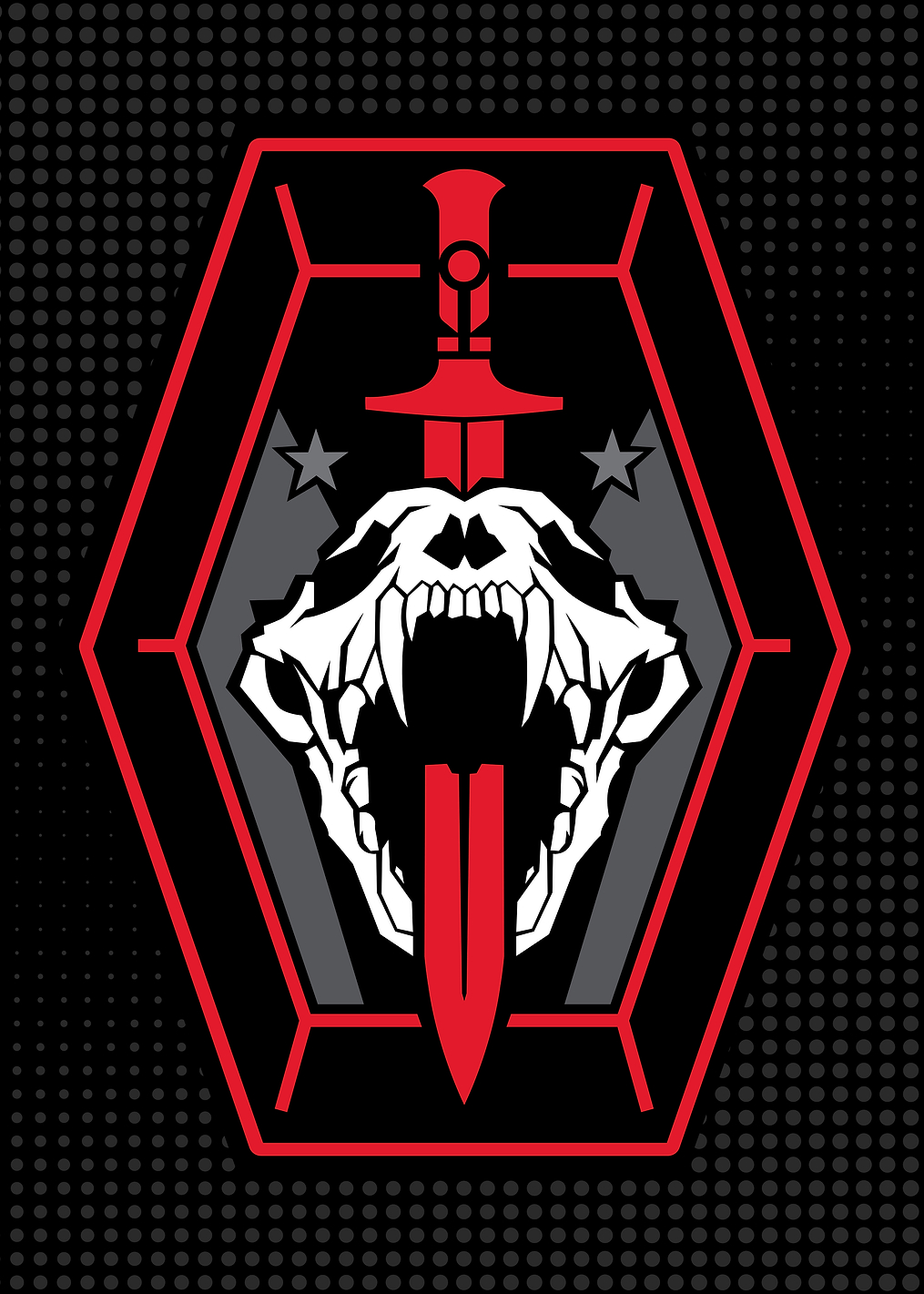Konni Group Logo: постер из коллекции Call of Duty