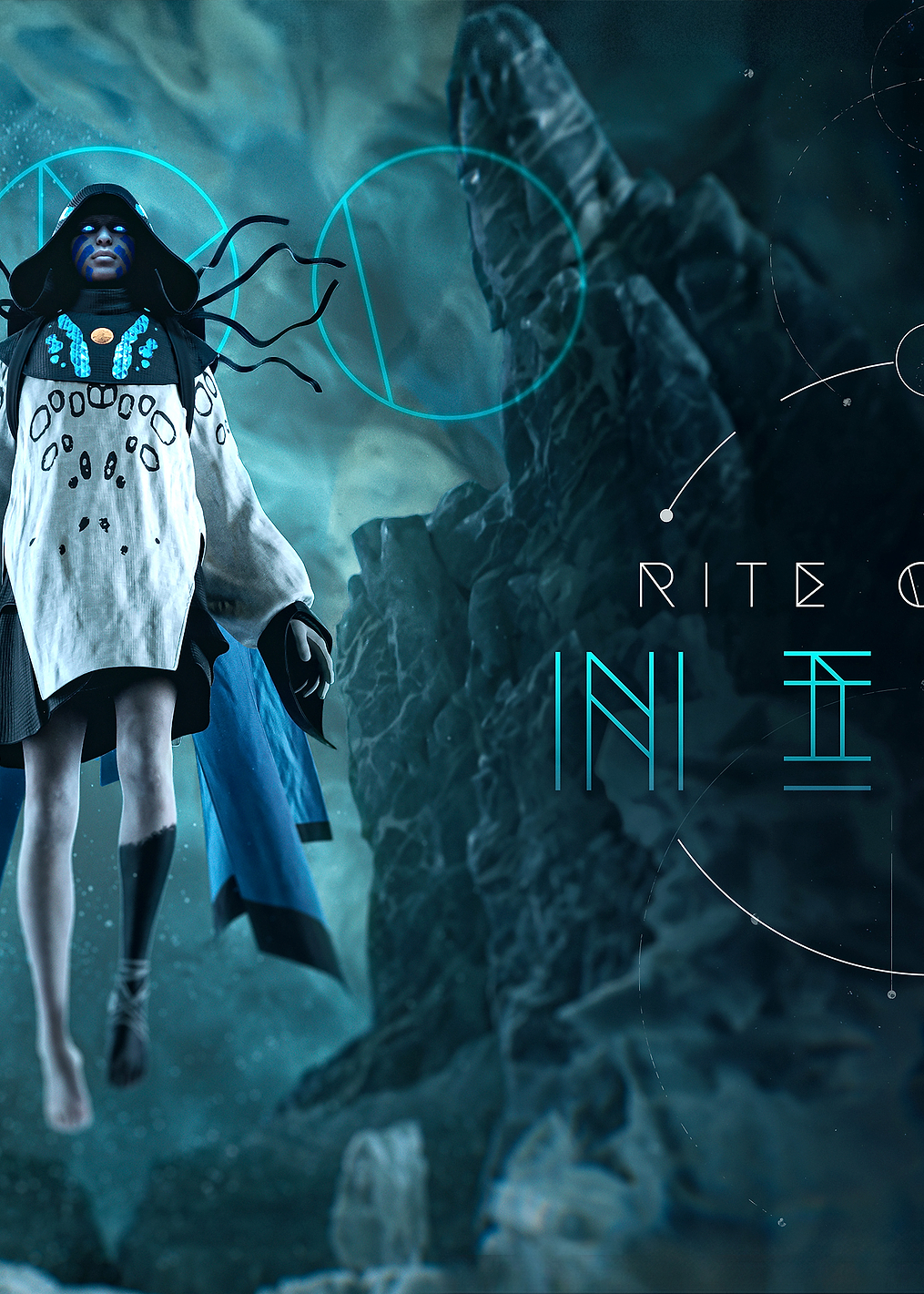 Rite of the Nine: постер из коллекции Destiny