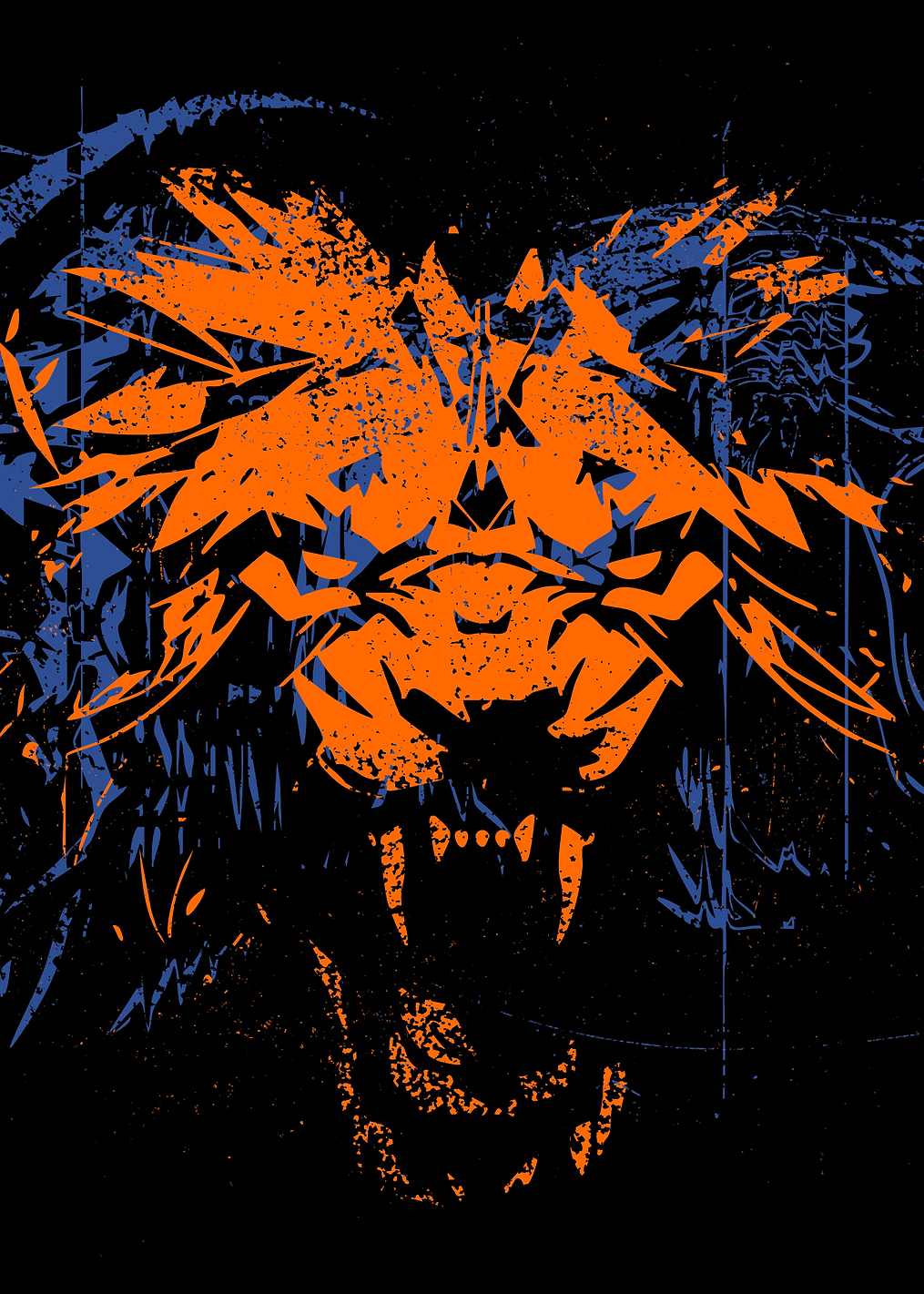 Call of Duty: Black Ops 7 Beasts: постер из коллекции Call of Duty