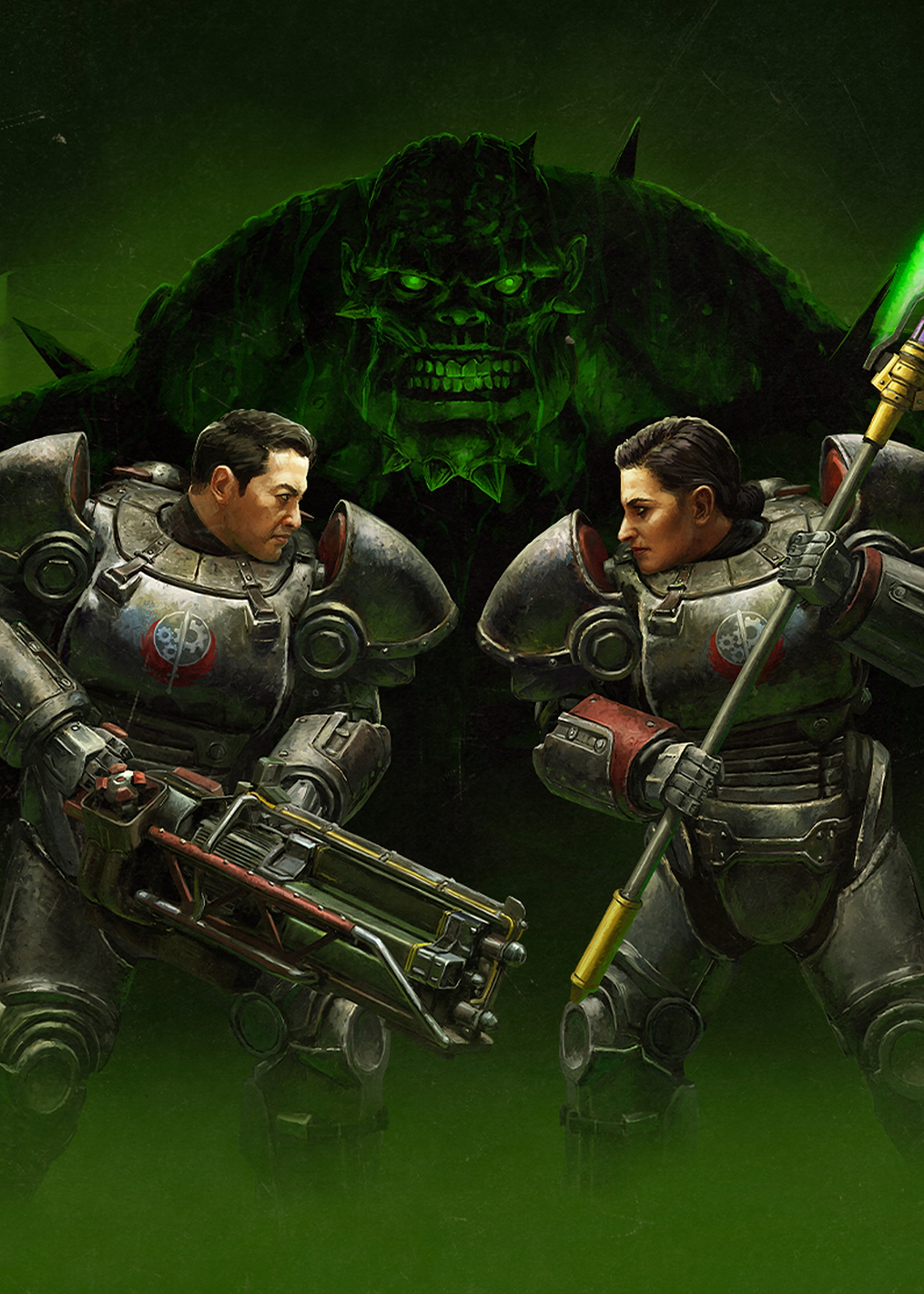 Fallout: Brotherhood of Steel: постер из коллекции Fallout