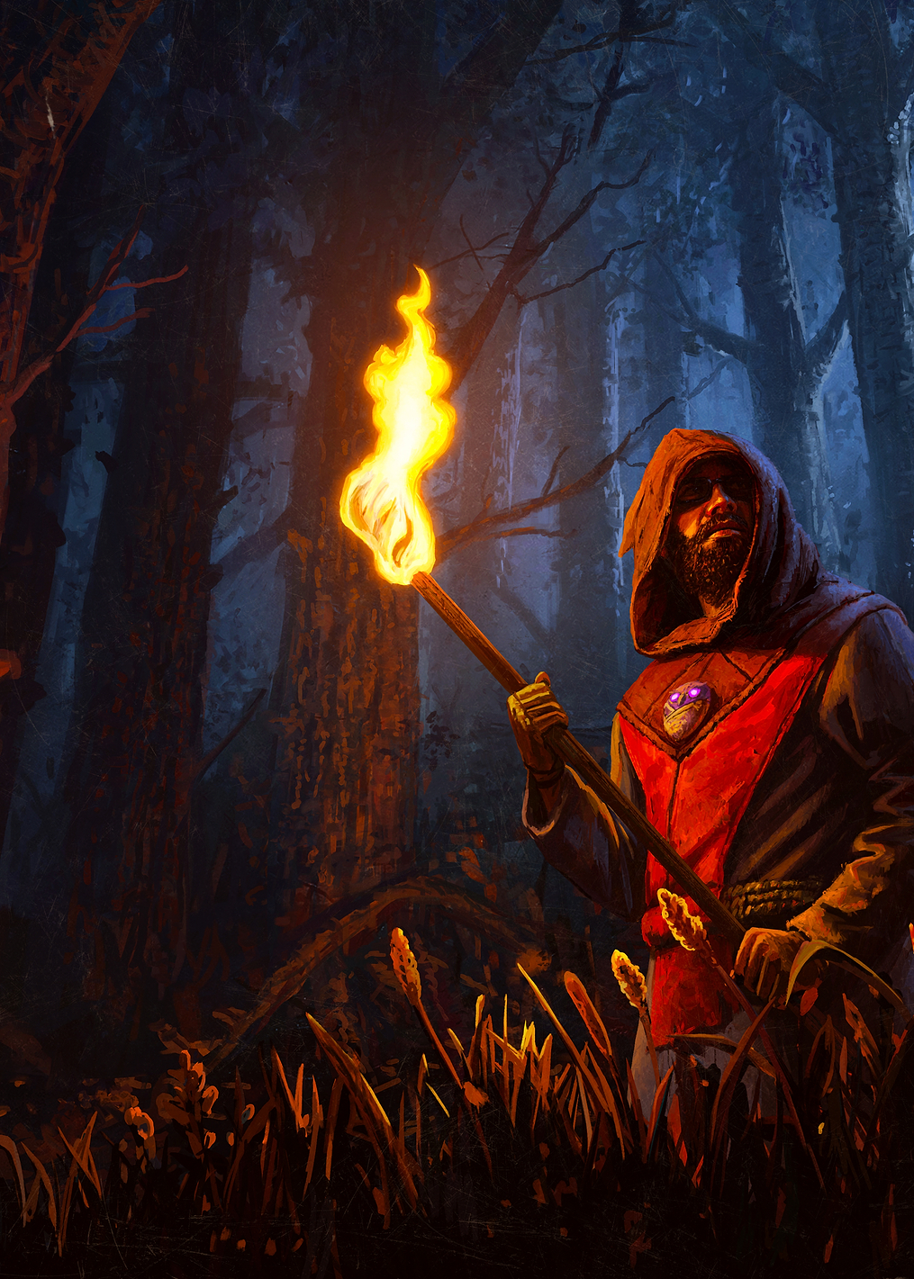 Fallout 76: Cult of the Mothman: постер из коллекции Fallout