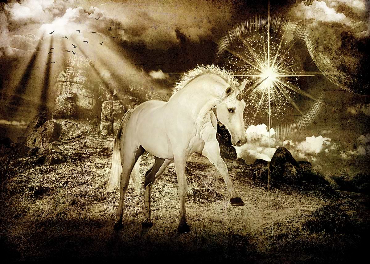 'legendary 4060x2900' Poster, picture, metal print, paint by Andy ...