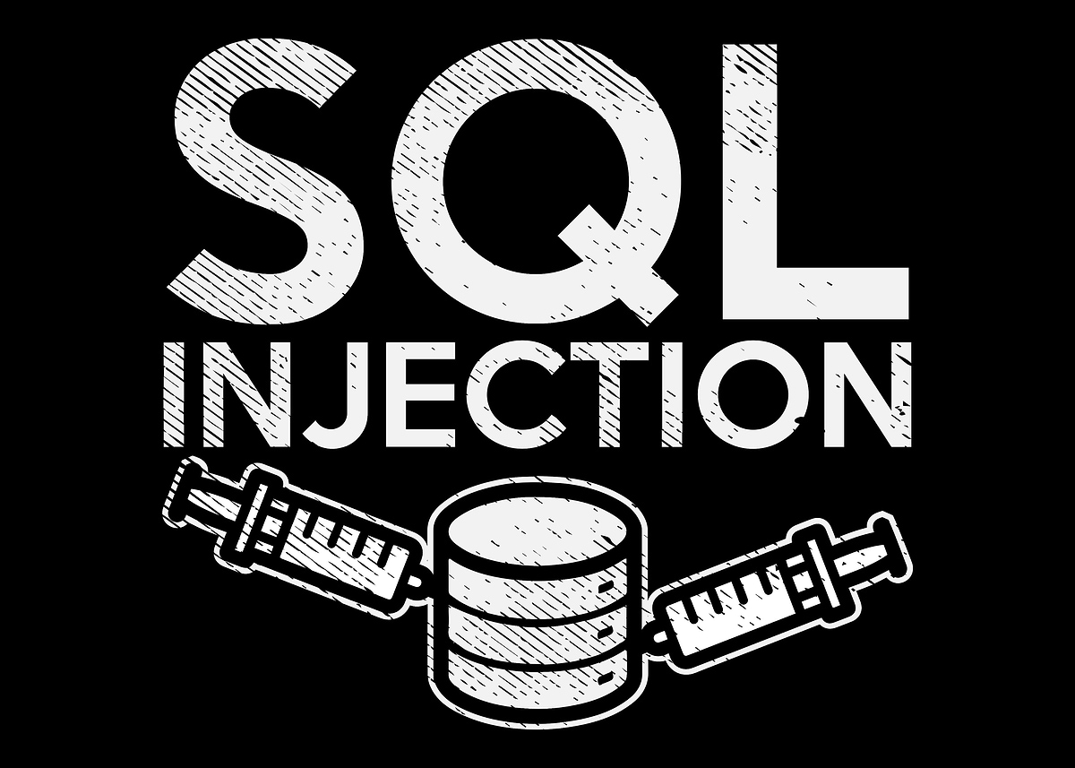 'SQL Injection For Database' Poster, picture, metal print, paint by Uwe ...