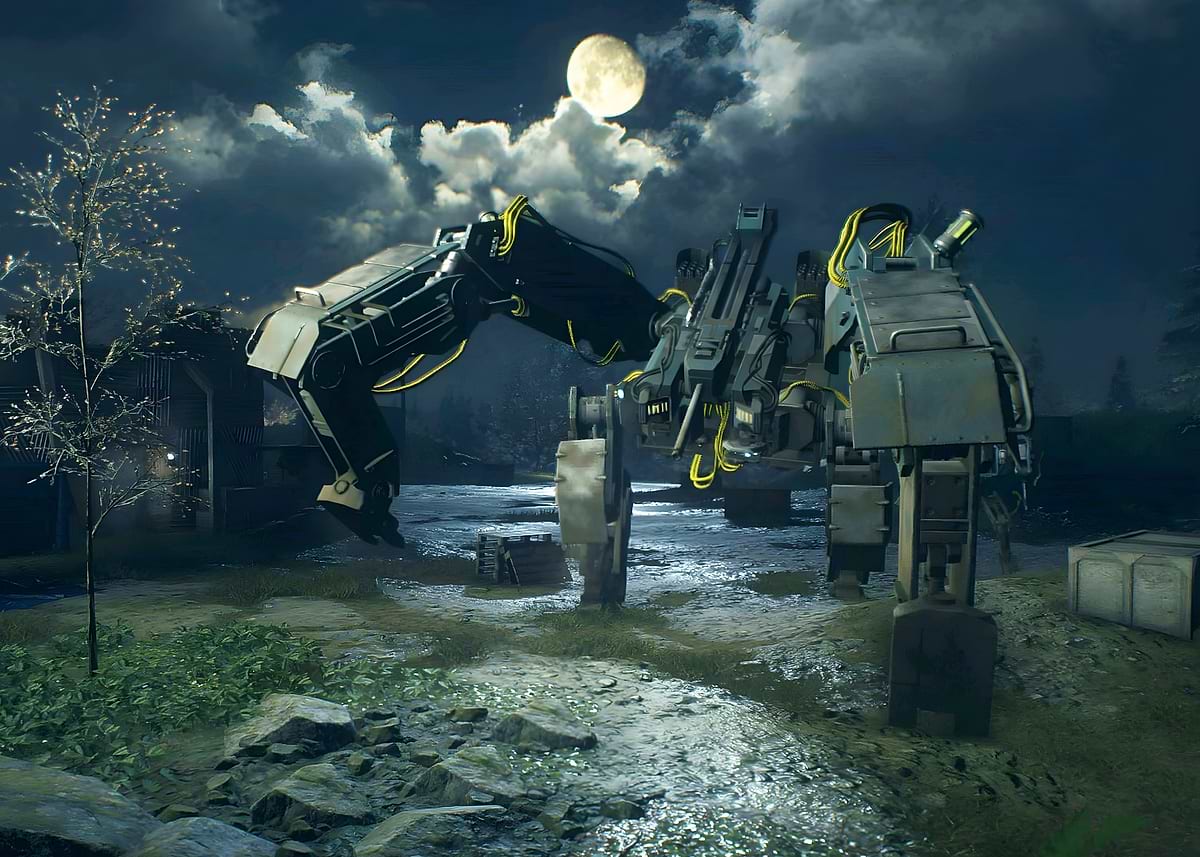 'Generation Zero' Poster, picture, metal print, paint by Ellie Gaulding ...