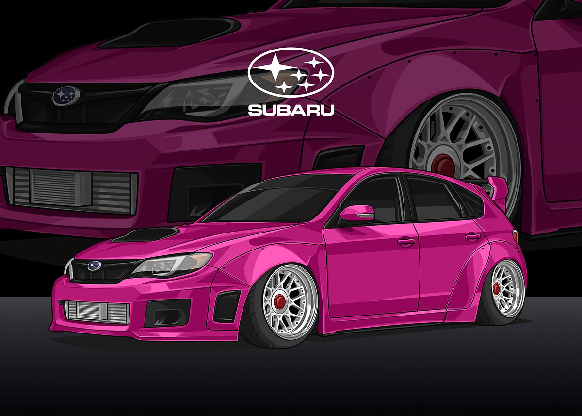 【未開封】AUTO art SUBARU Impreza WRX STi Amazon.co.jp: 1/43 AUTO ART SUBARU IMPREZA WRX STI 2006 WR