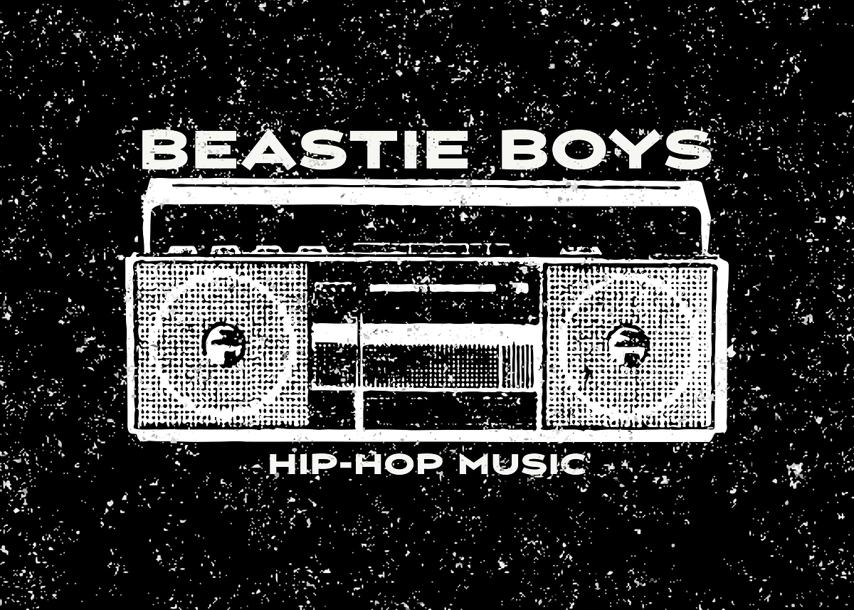 洋楽 Beastie Boys - Picture Disc Beastie Boys Beastie Boys Music 2LP