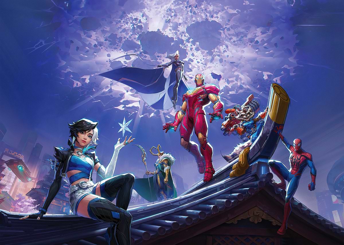 MARVEL ストーリー・オブ・マーベル・スタジオ&ワカンダ・ファイル ワカンダの頭脳・シュリ収集による「アベンジャーズ」世界の圧倒的技術