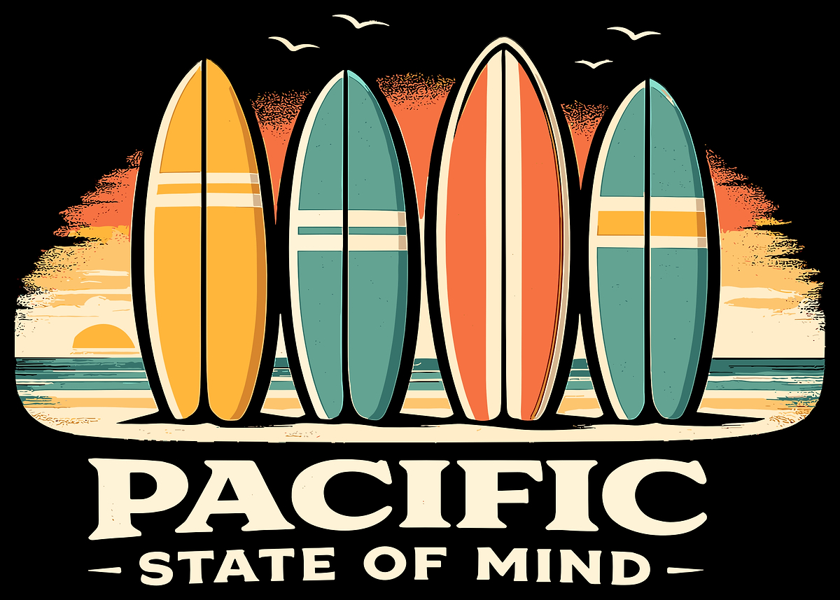 MIND SURFBOARD 【公式通販】