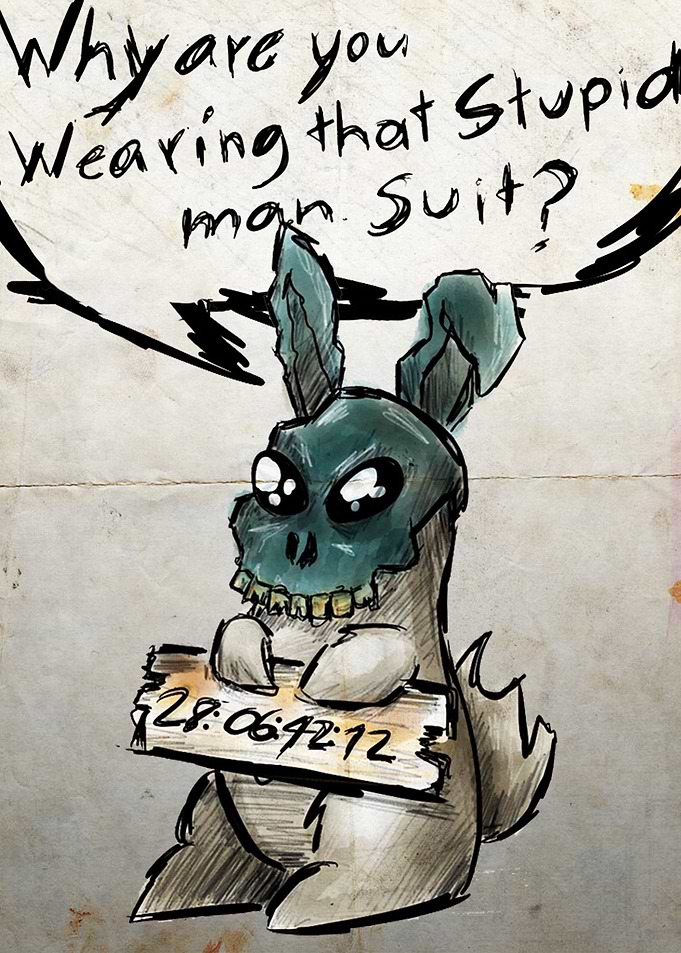 Little Frank