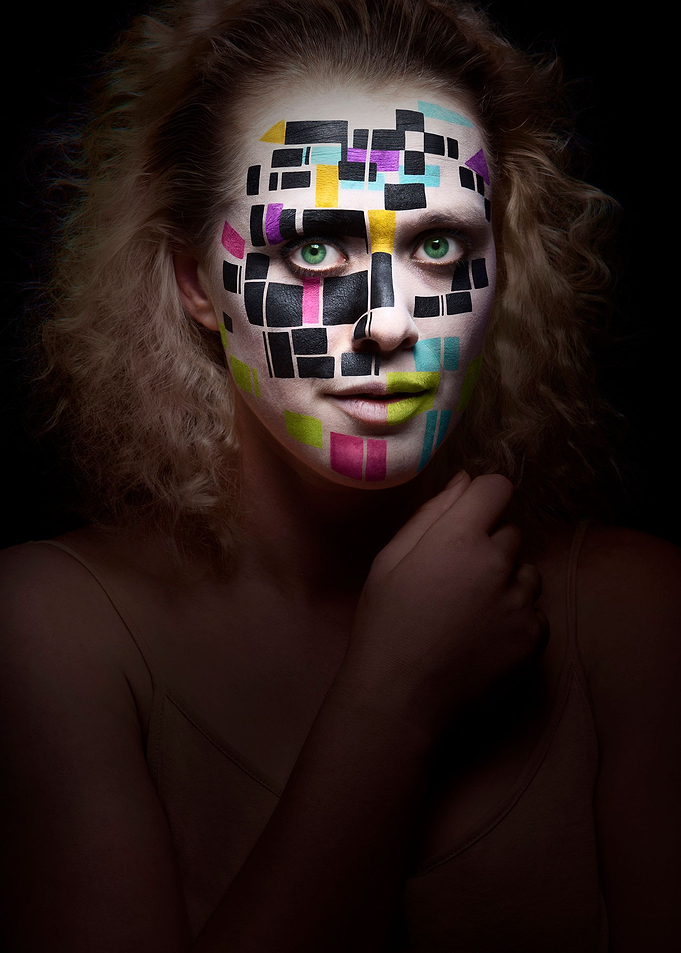 Creative for the International Screen Academy online ca ...