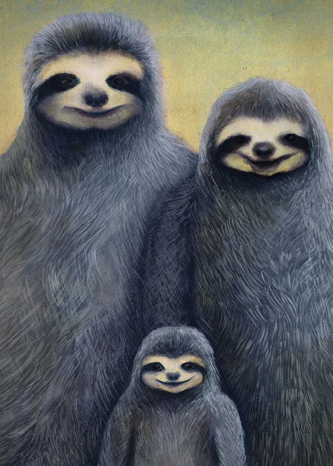 The Slothingtons
